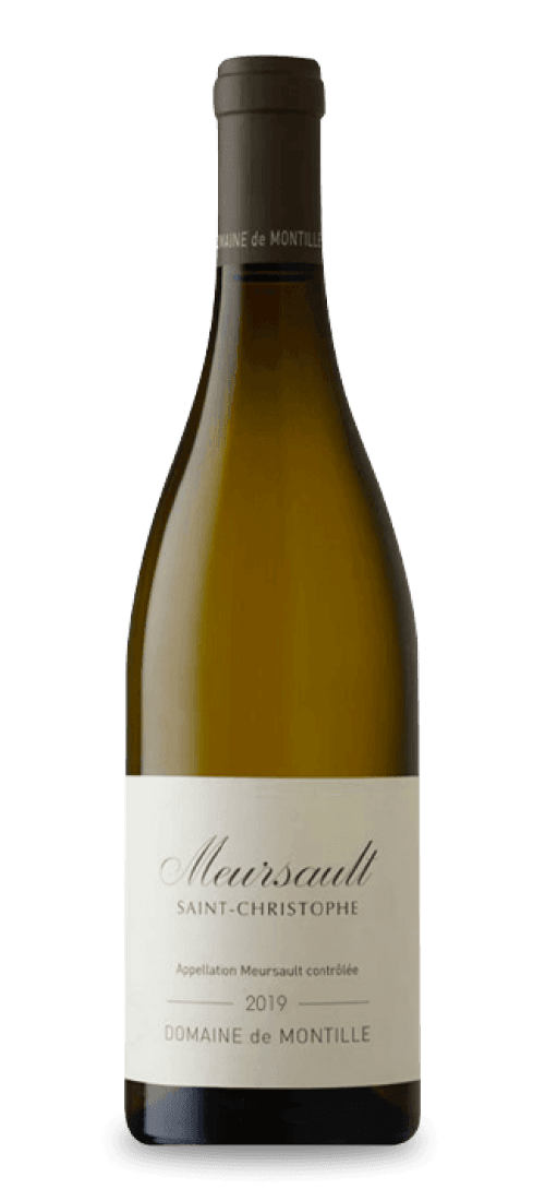 Domaine de Montille, Meursault, Saint Christophe