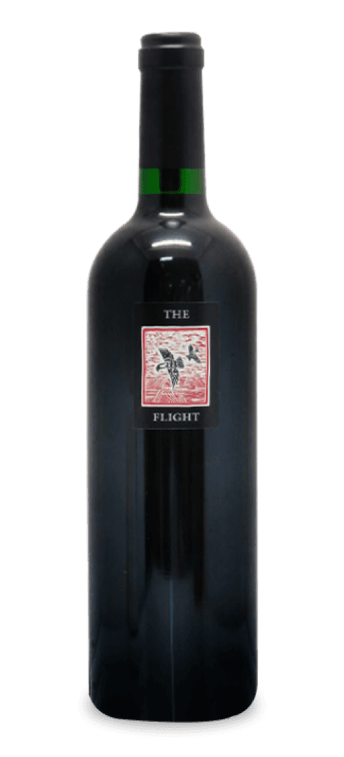 Screaming Eagle, The Flight, Oakville