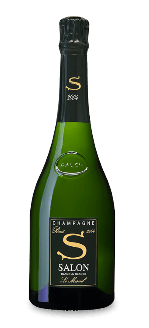 Salon, Le Mesnil-sur-Oger Grand Cru