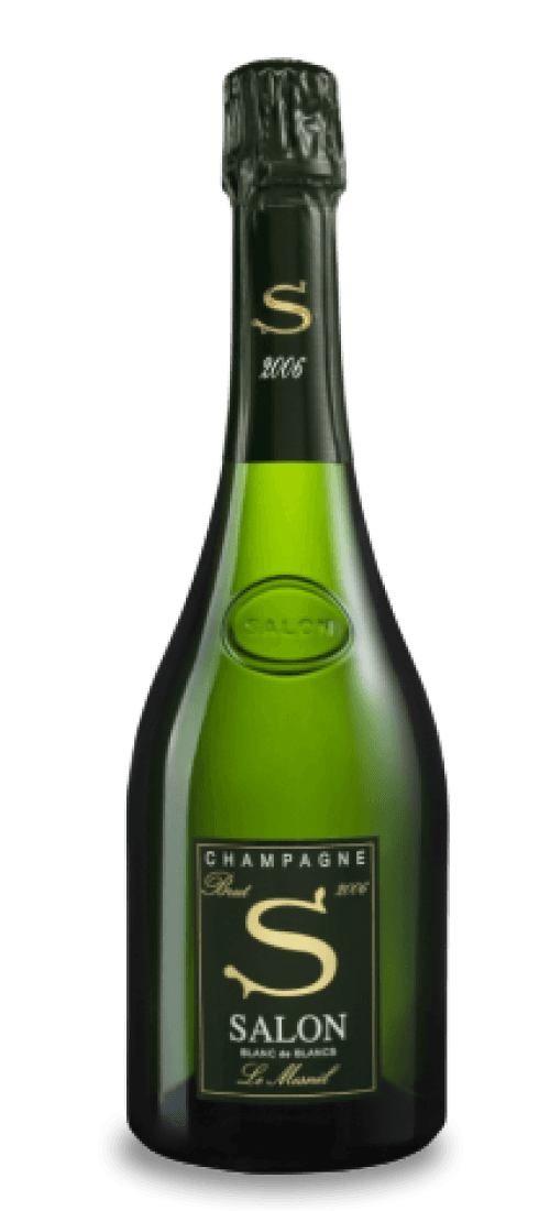 Salon, Le Mesnil-sur-Oger Grand Cru