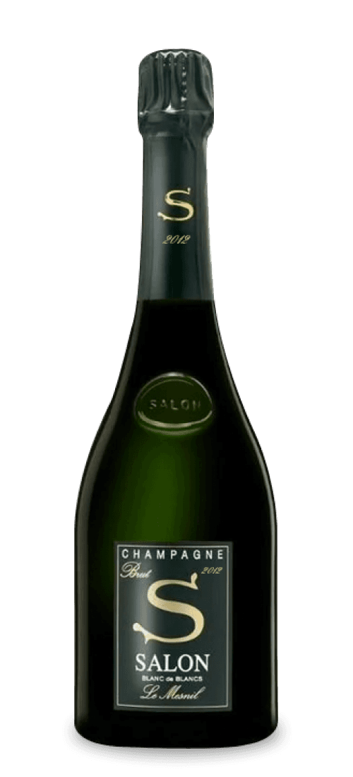 Salon, Le Mesnil-sur-Oger Grand Cru