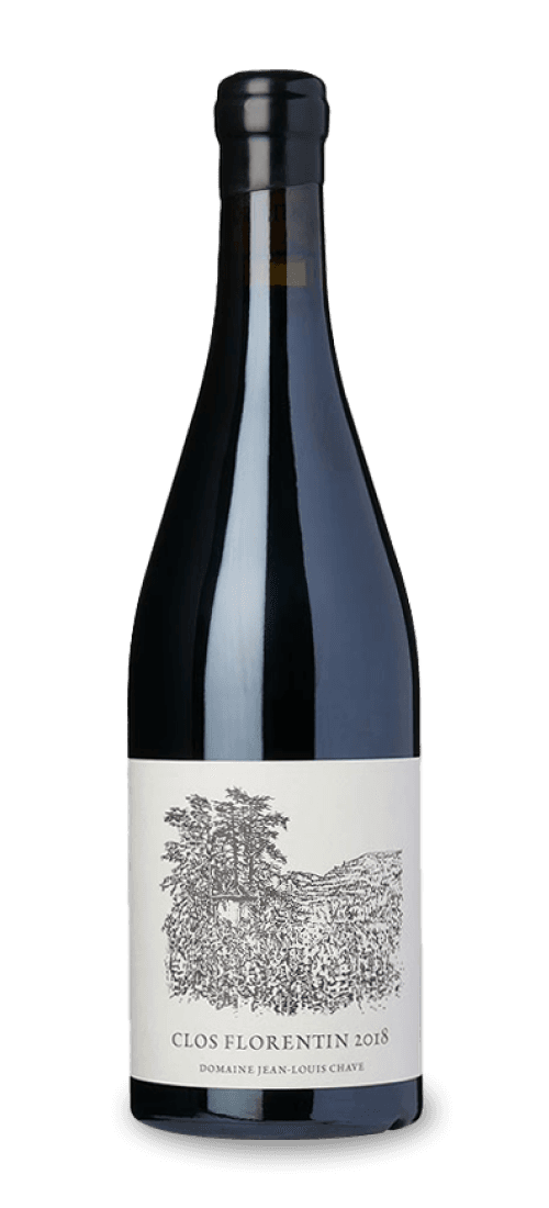 Domaine Jean Louis Chave, Saint-Joseph, Clos Florentin