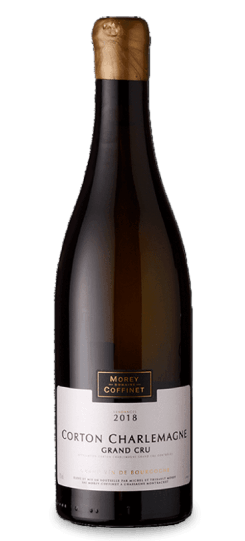 Domaine Morey Coffinet, Corton Grand Cru