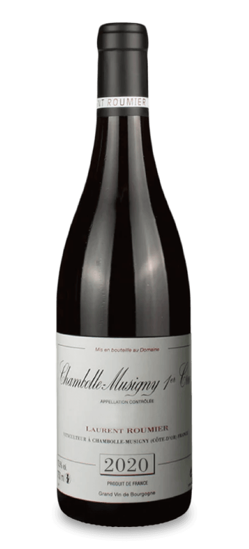 Laurent Roumier, Chambolle-Musigny Premier Cru