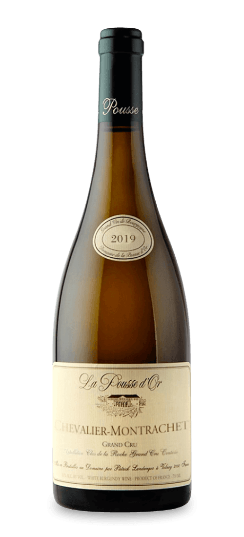 La Pousse d'Or, Chevalier-Montrachet Grand Cru