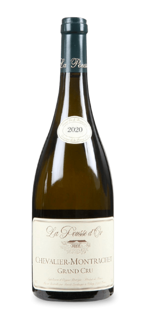 La Pousse d'Or, Chevalier-Montrachet Grand Cru