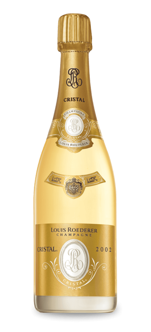 Louis Roederer, Cristal Late Release