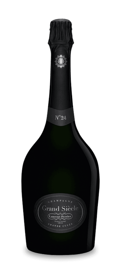 Laurent Perrier, Grand Siecle Iteration N°24
