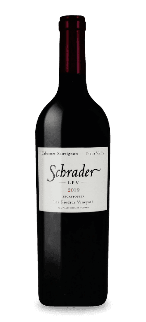 Schrader, Mixed Cellar Assortment Case, California
