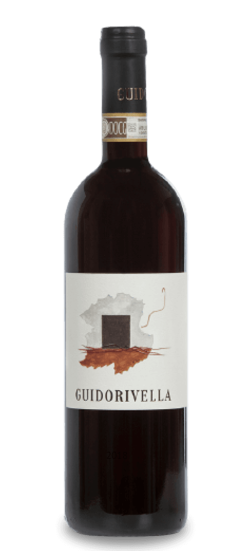 Guido Rivella, Barbaresco