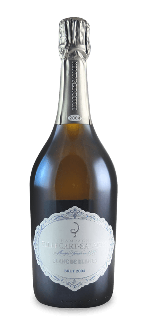 Billecart-Salmon, Blanc de Blancs Brut Vintage