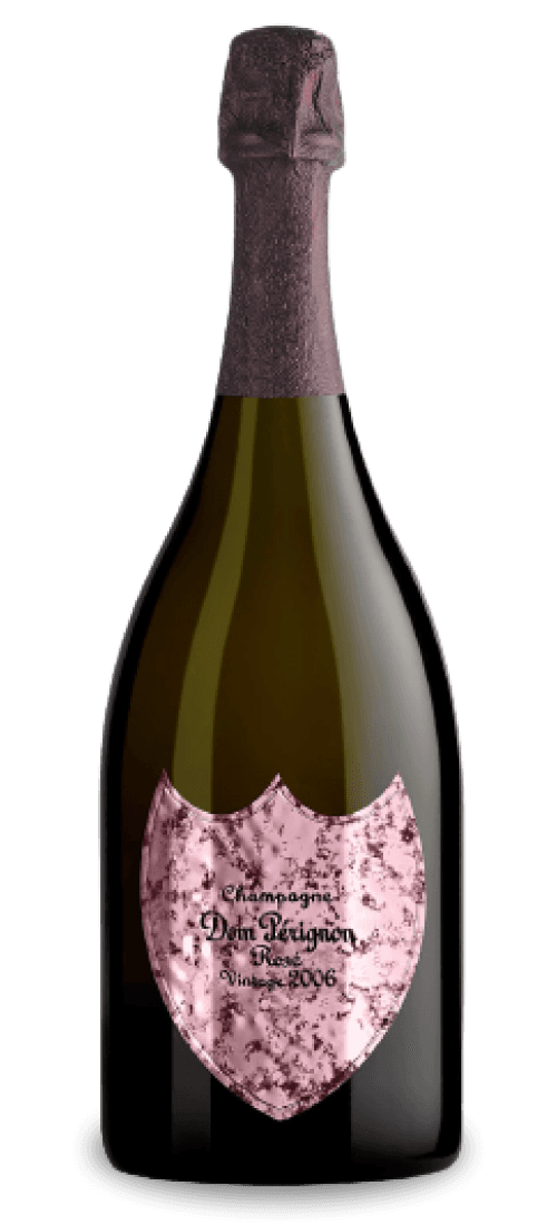 Dom Pérignon, Lenny Kravitz Rose