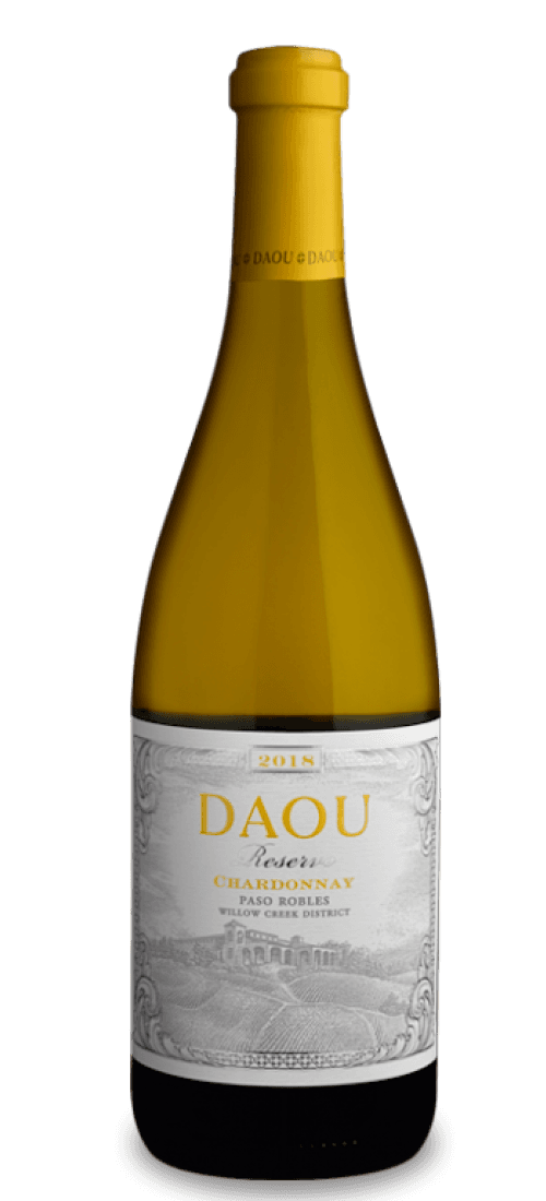 DAOU, Reserve Chardonnay, Paso Robles