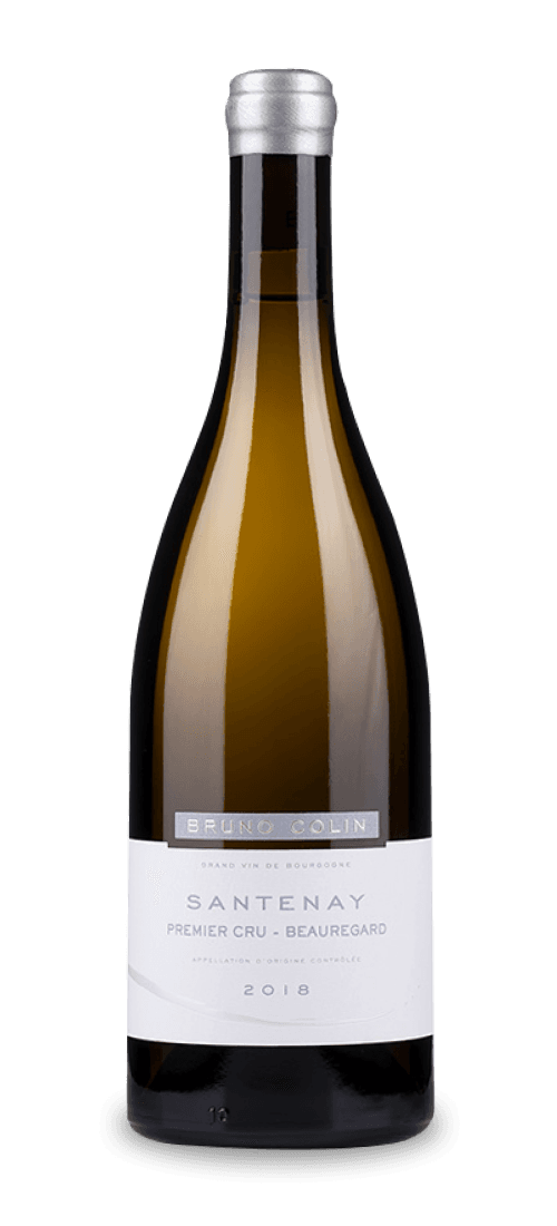 Bruno Colin, Santenay Premier Cru, Beauregard