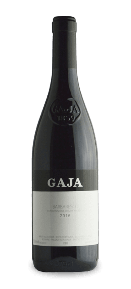 Gaja, Barbaresco, Single Vineyard Assortment Case