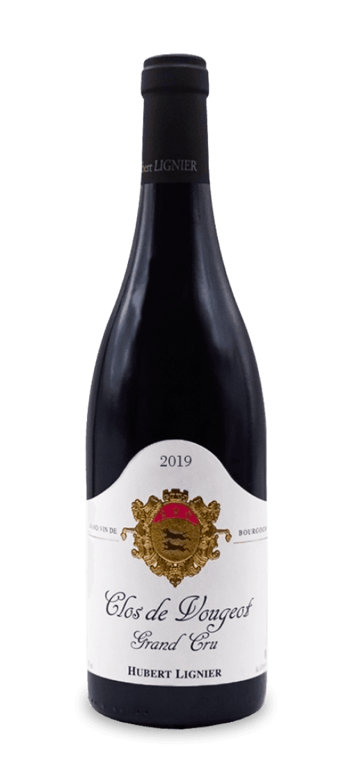 Hubert Lignier, Clos de Vougeot Grand Cru