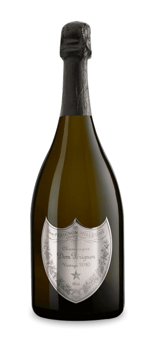 Dom Pérignon, Wedding Edition