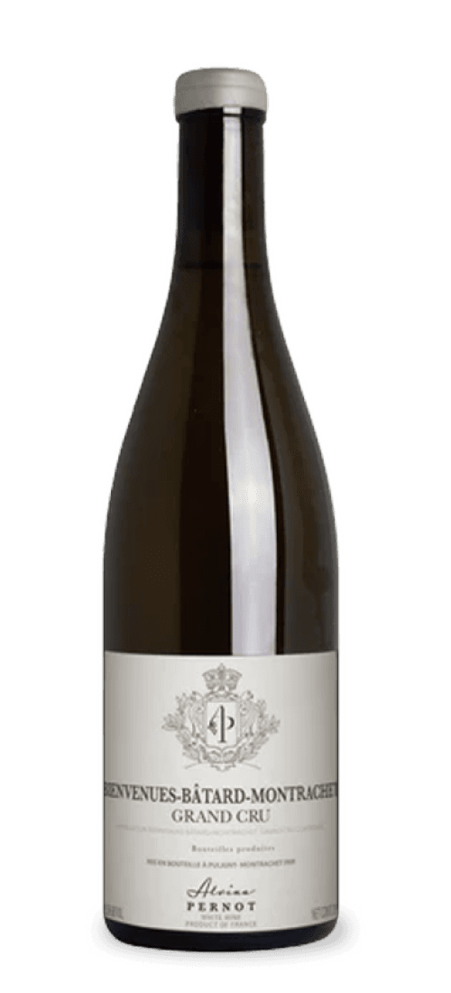 Alvina Pernot, Bienvenues-Batard-Montrachet Grand Cru