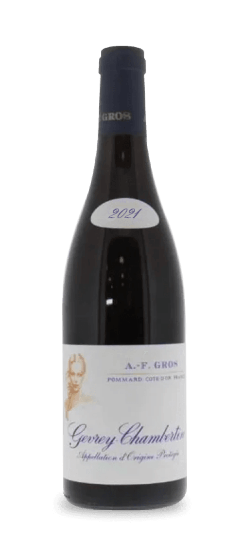 Domaine Anne-Francoise Gros, Gevrey-Chambertin