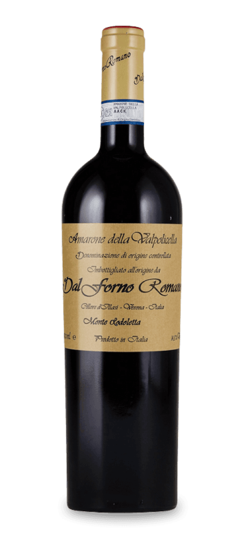 Dal Forno Romano, NV Assortment Case