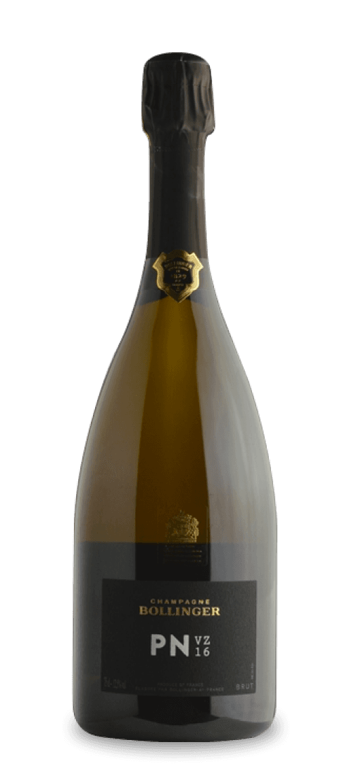 Bollinger, PN VZ16, Champagne