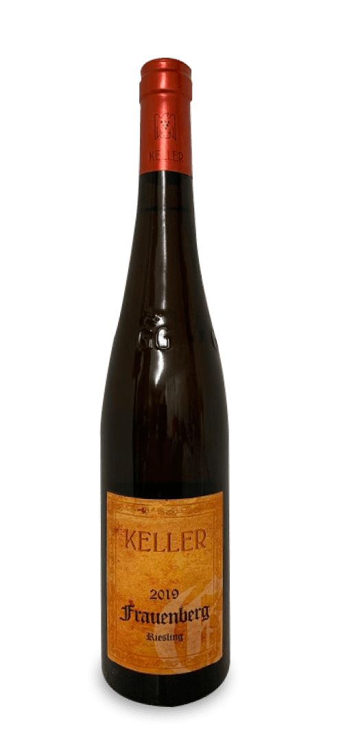 Keller, Nieder-Florsheimer Frauenberg Riesling GG, Rheinhessen