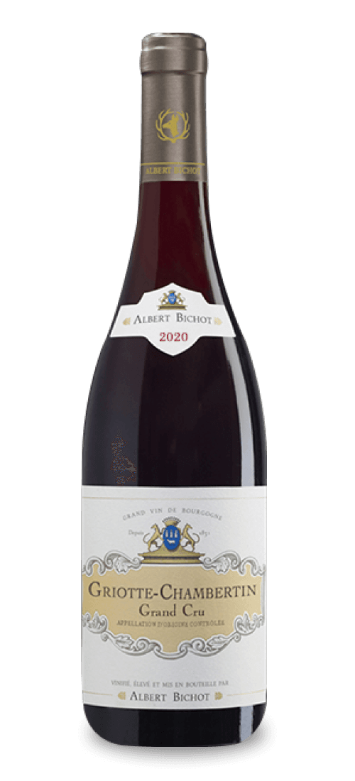 Albert Bichot, Griotte-Chambertin Grand Cru