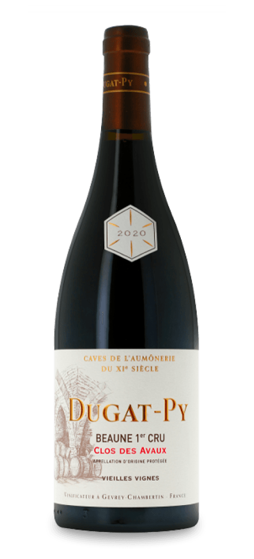 Dugat-Py, Beaune Premier Cru, Clos des Avaux