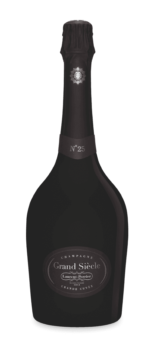 Laurent Perrier, Grand Siecle Iteration N°25