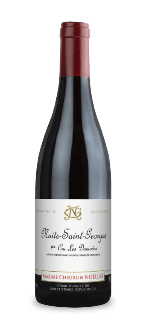 Maxime Cheurlin Noellat, Nuits-Saint-Georges Premier Cru, Les Damodes