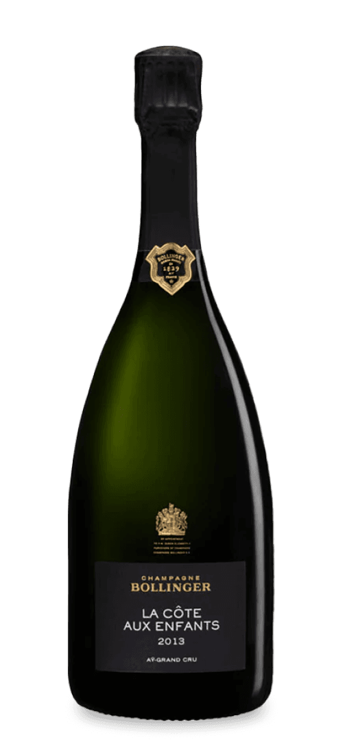 Bollinger, La Cote aux Enfants Grand Cru, Ay