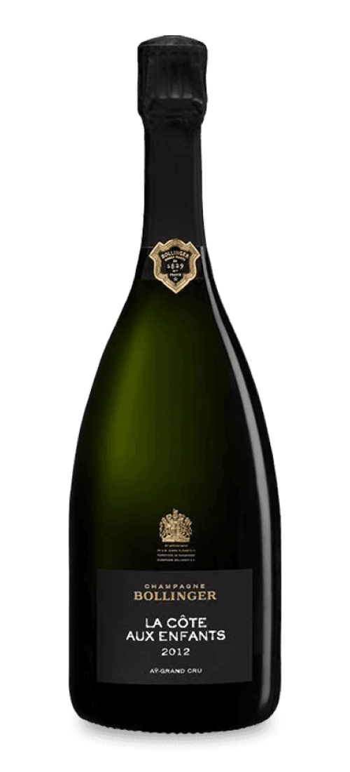 Bollinger, La Cote aux Enfants Grand Cru, Ay