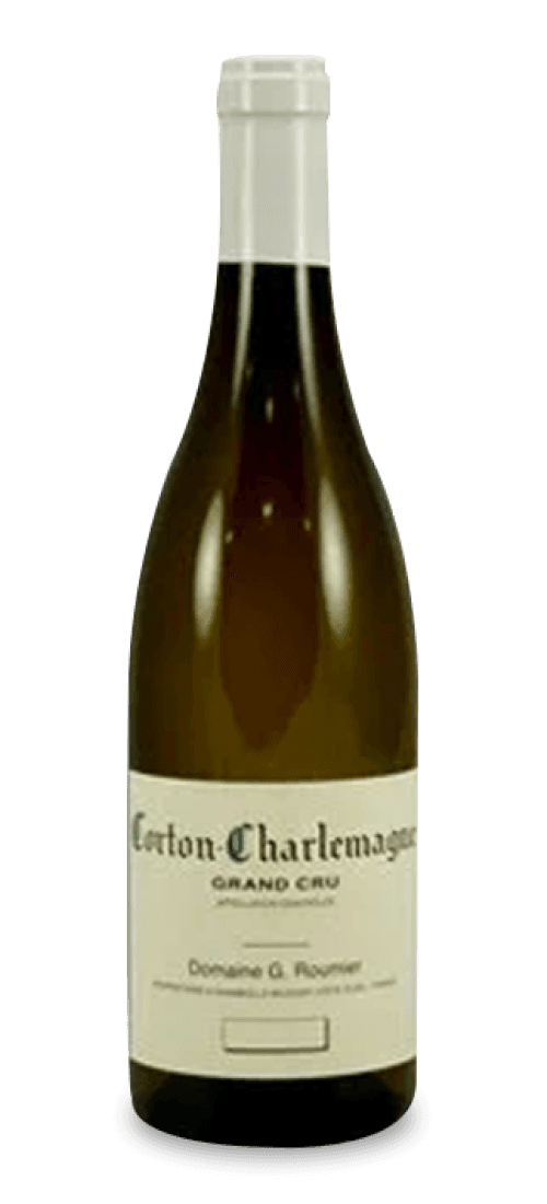 Jean-Claude Ramonet, Corton-Charlemagne Grand Cru