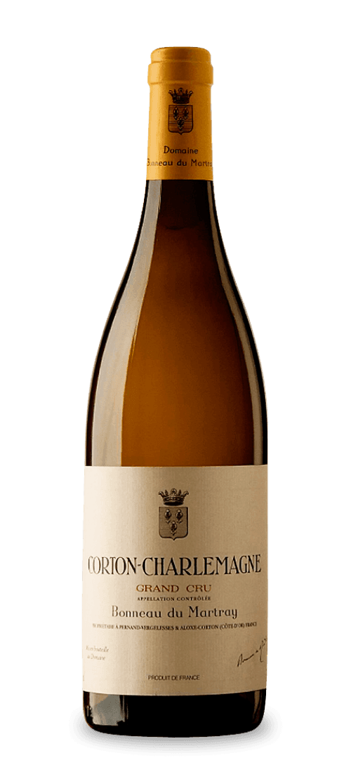 Jean-Claude Ramonet, Corton-Charlemagne Grand Cru