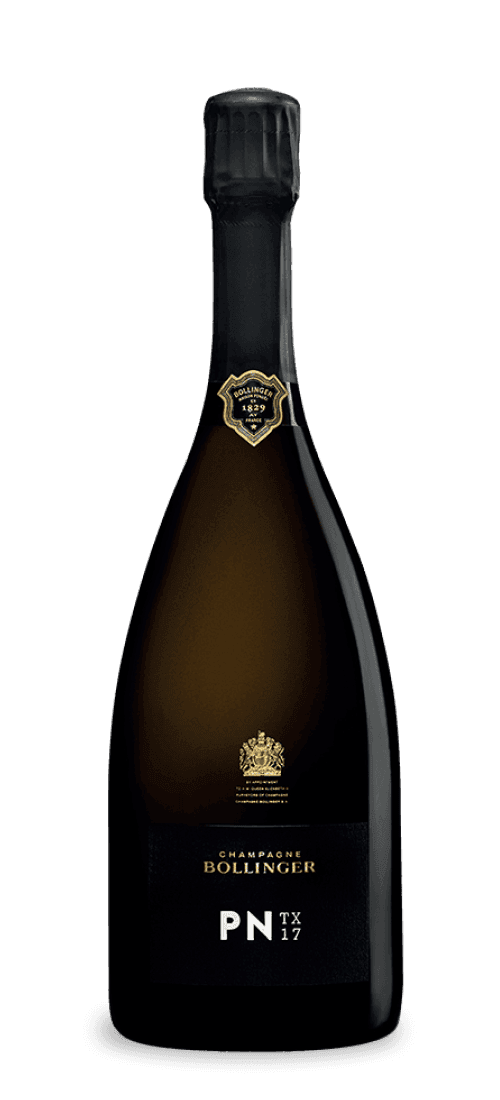 Bollinger, PN AYC18, Champagne