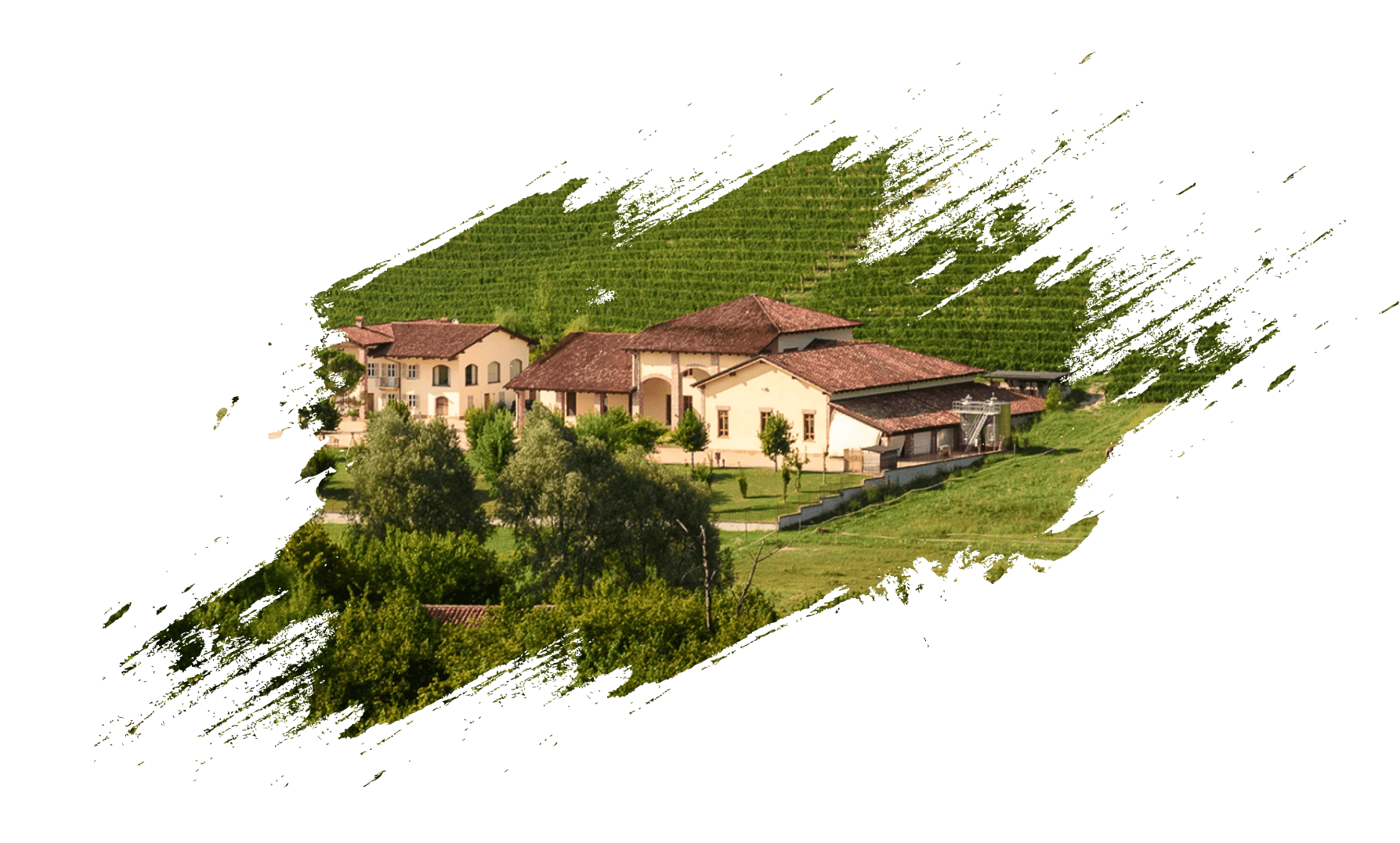 Wine estate