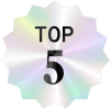 Top 5